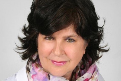 Gráf Zsuzsanna