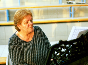 Varga Csilla